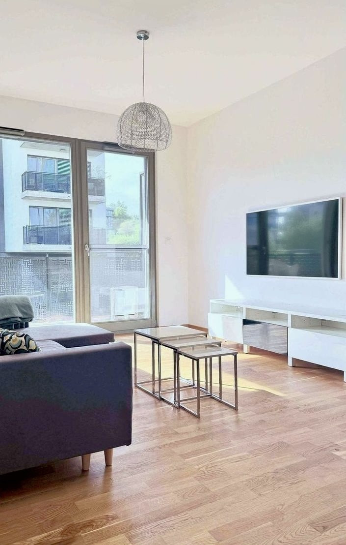 3 izbový byt s Parkovaním v CUBICON - KARLOVA VES