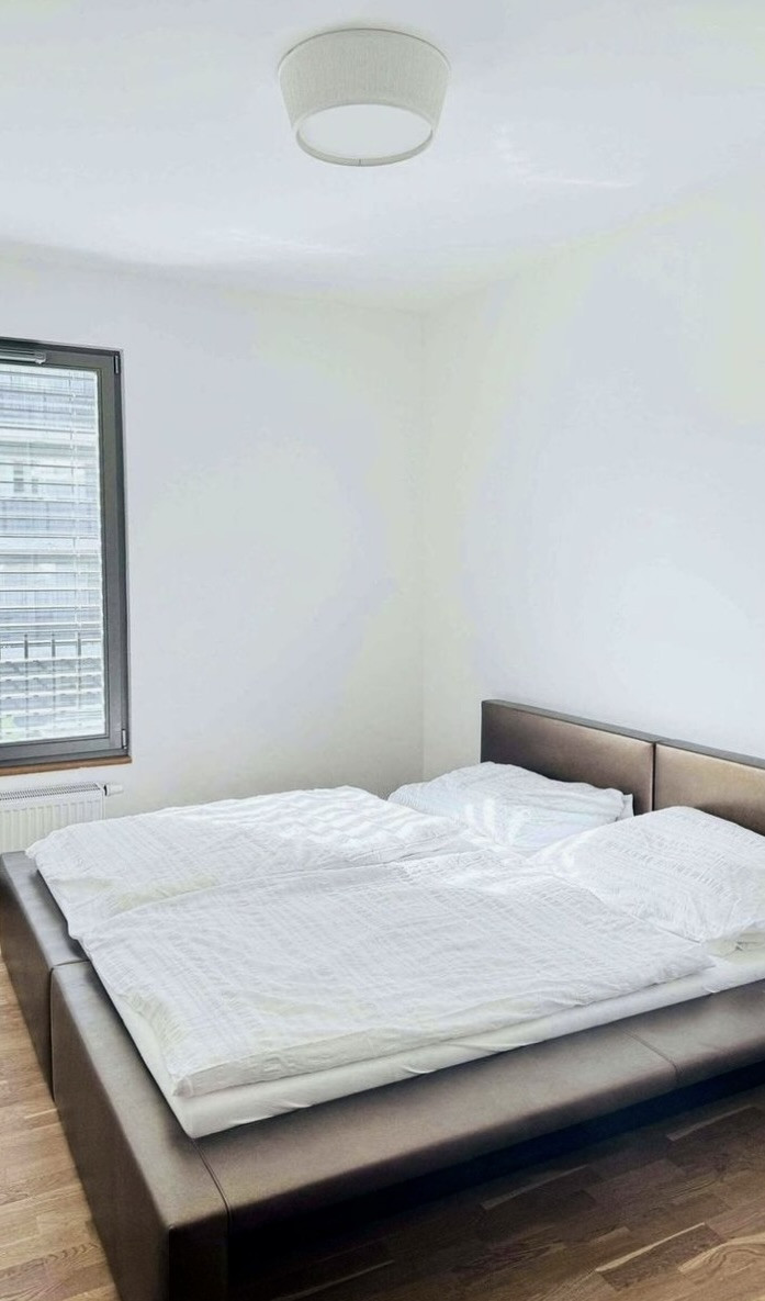 3 izbový byt s Parkovaním v CUBICON - KARLOVA VES