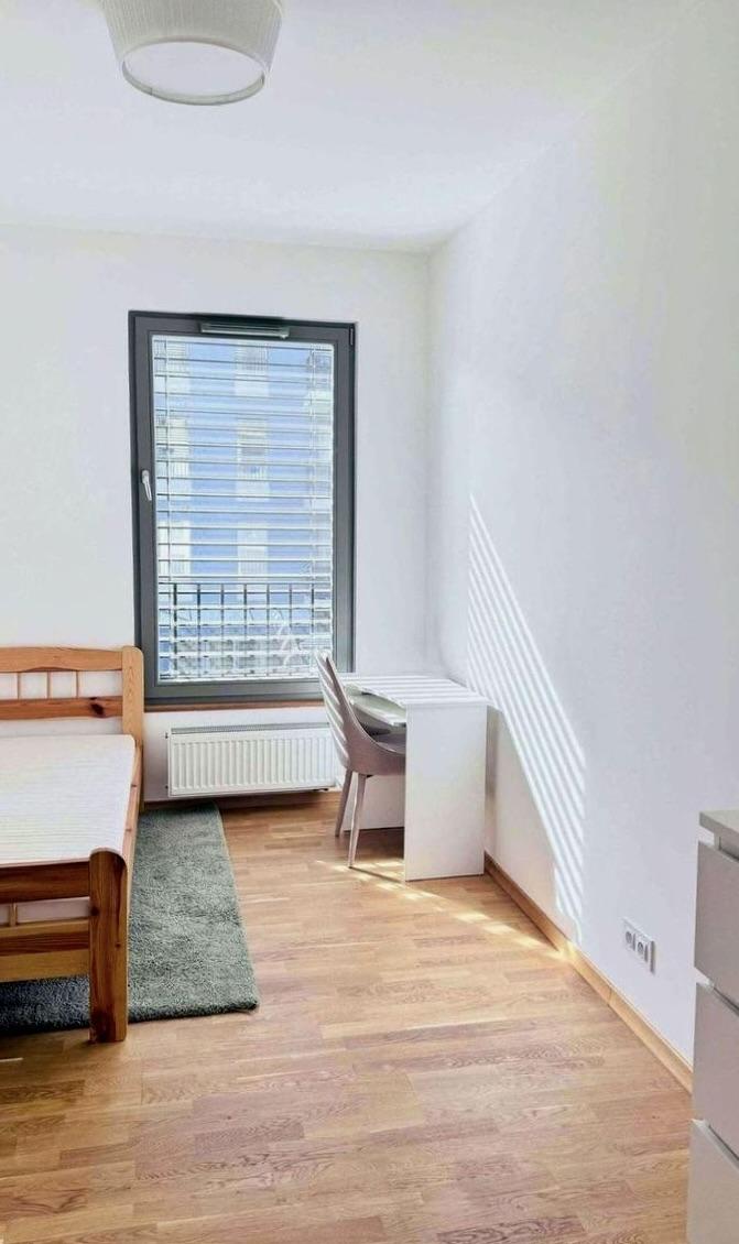 3 izbový byt s Parkovaním v CUBICON - KARLOVA VES