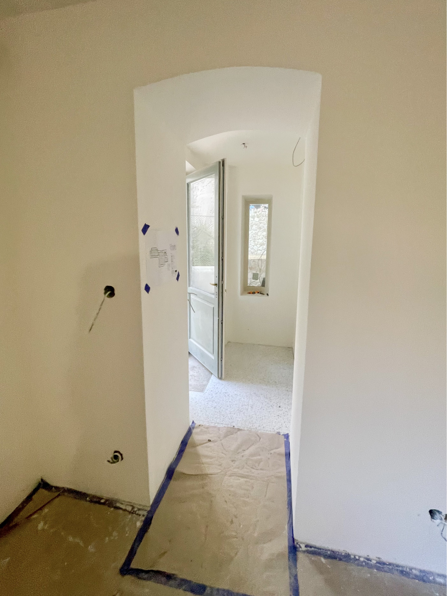 Nový 1,5 izb. BYT/KANCELÁRIĄ s Parkovaním V HISTORICKEJ VILE /PALISÁDY