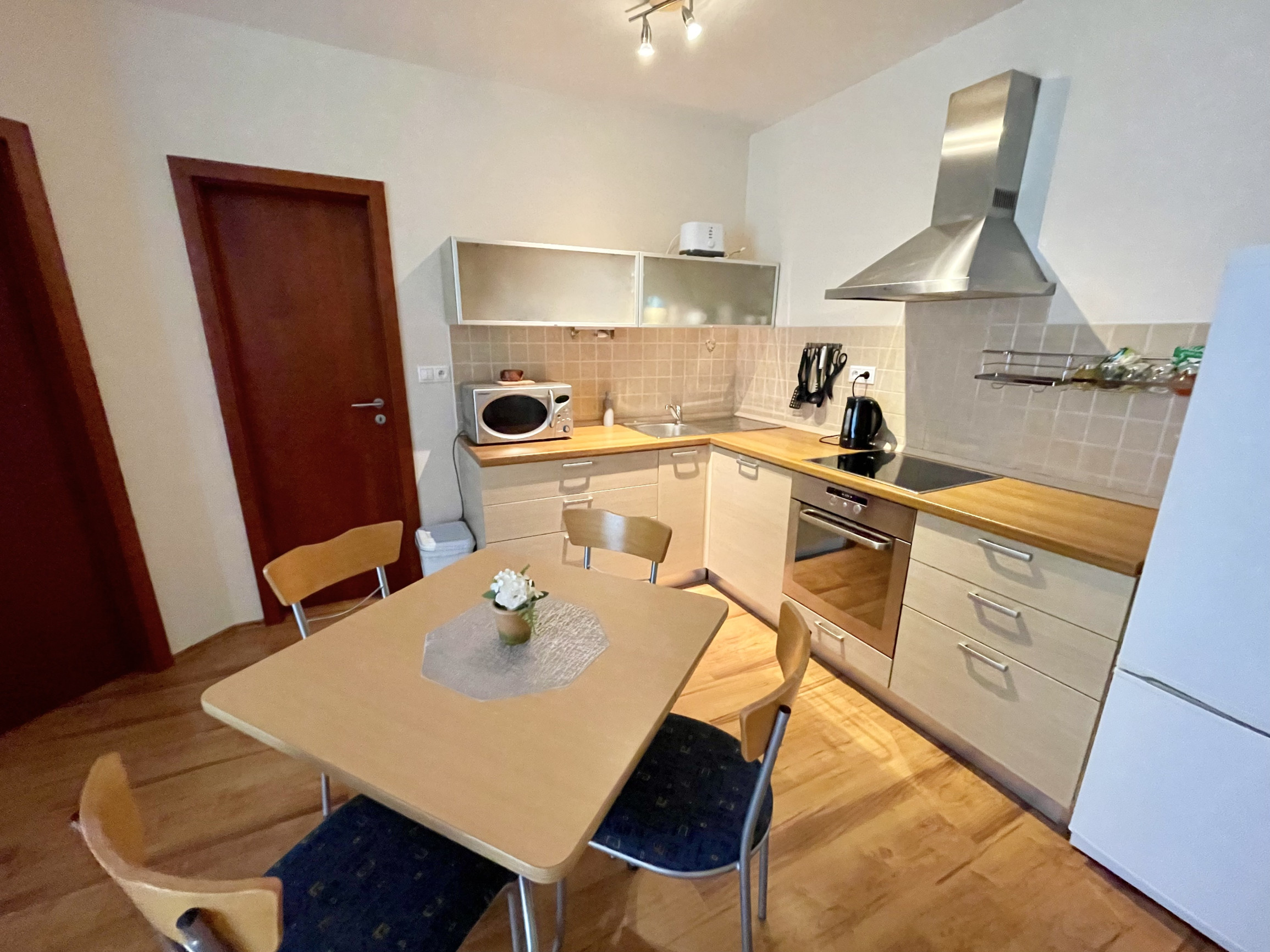 TÁLE - INVESTIČÝ 2-izbový byt. GOLF, LYŽOVANIE