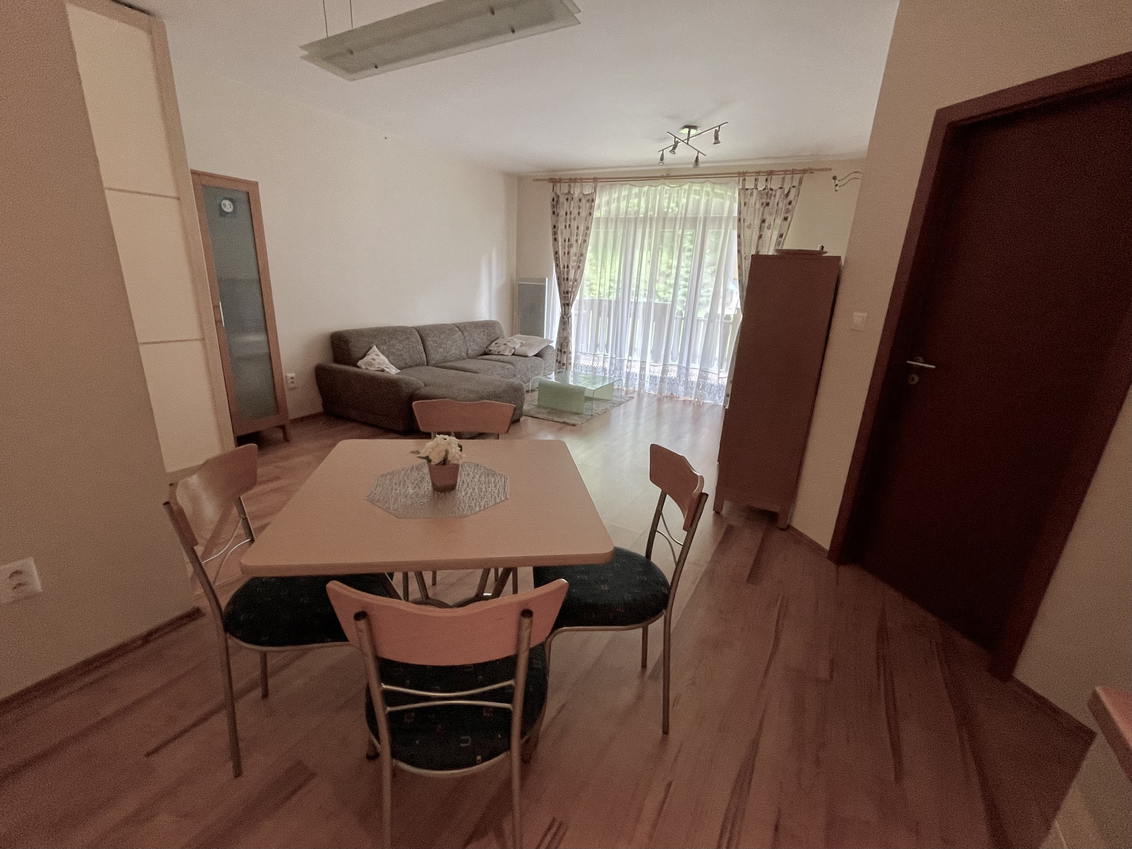 TÁLE - INVESTIČÝ 2-izbový byt. GOLF, LYŽOVANIE