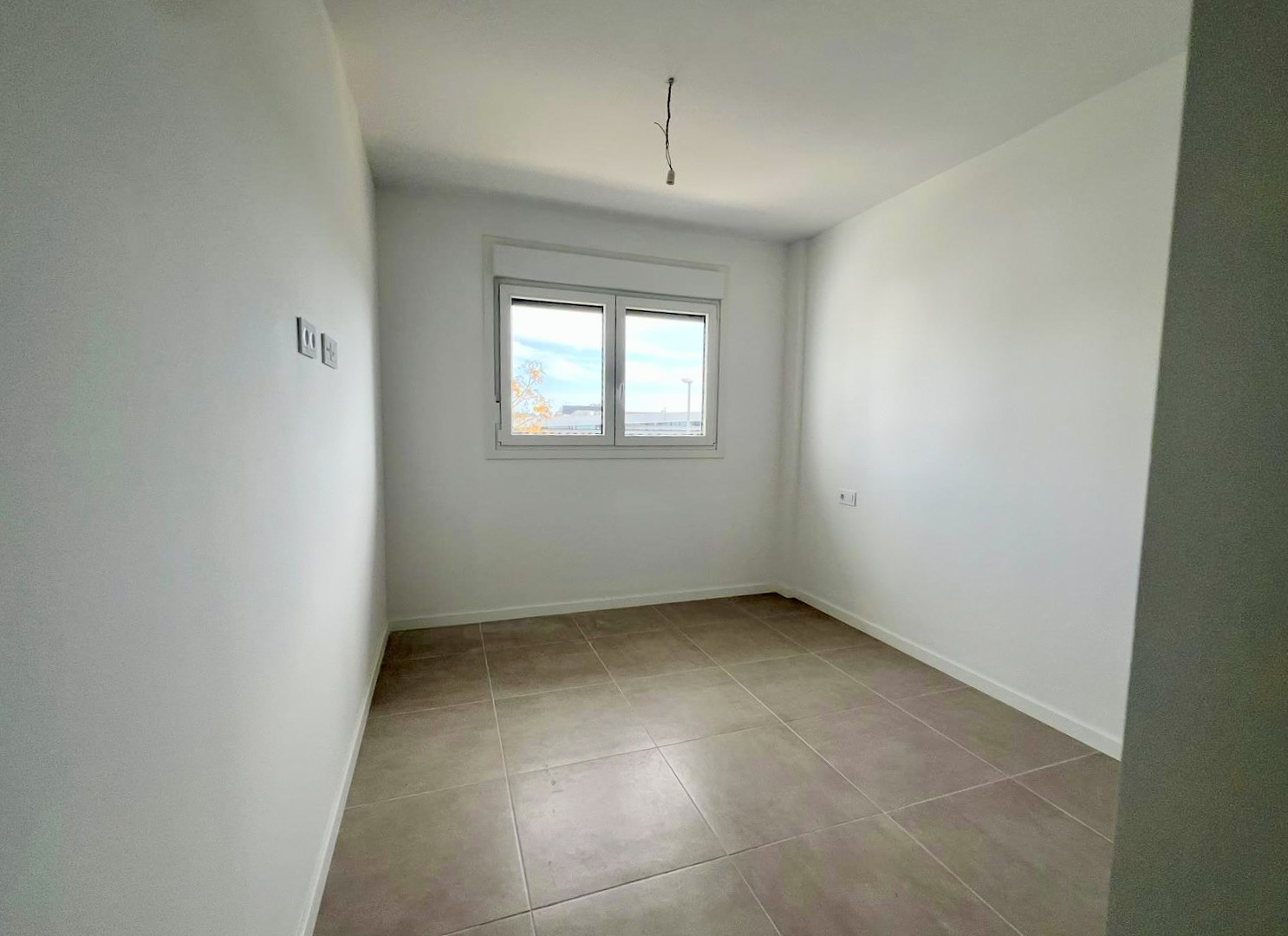 Costa del SOL - MARBELLA 2 spálňový Nový apartmán s veľkou terasou