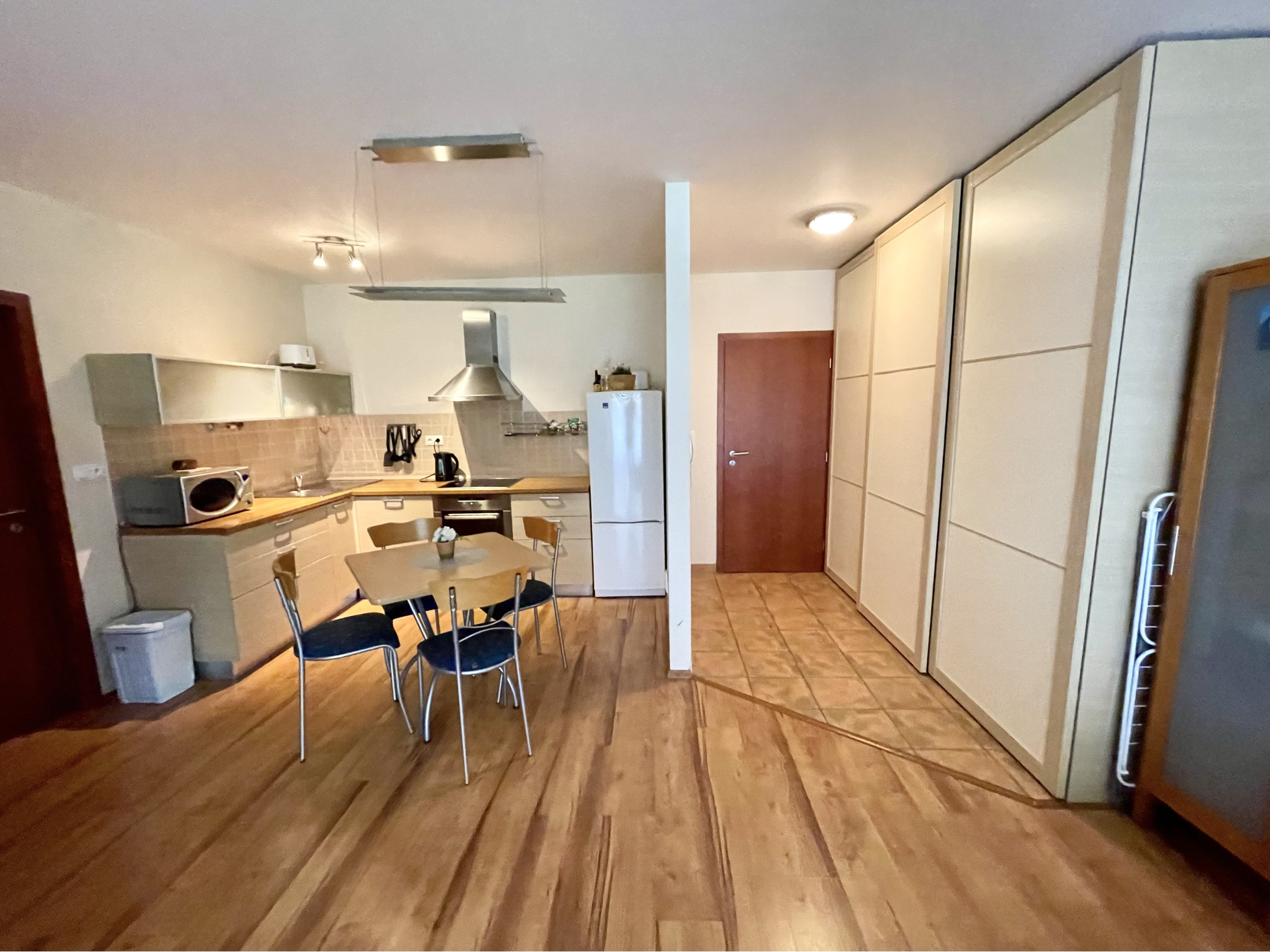 TÁLE - INVESTIČÝ 2-izbový byt. GOLF, LYŽOVANIE