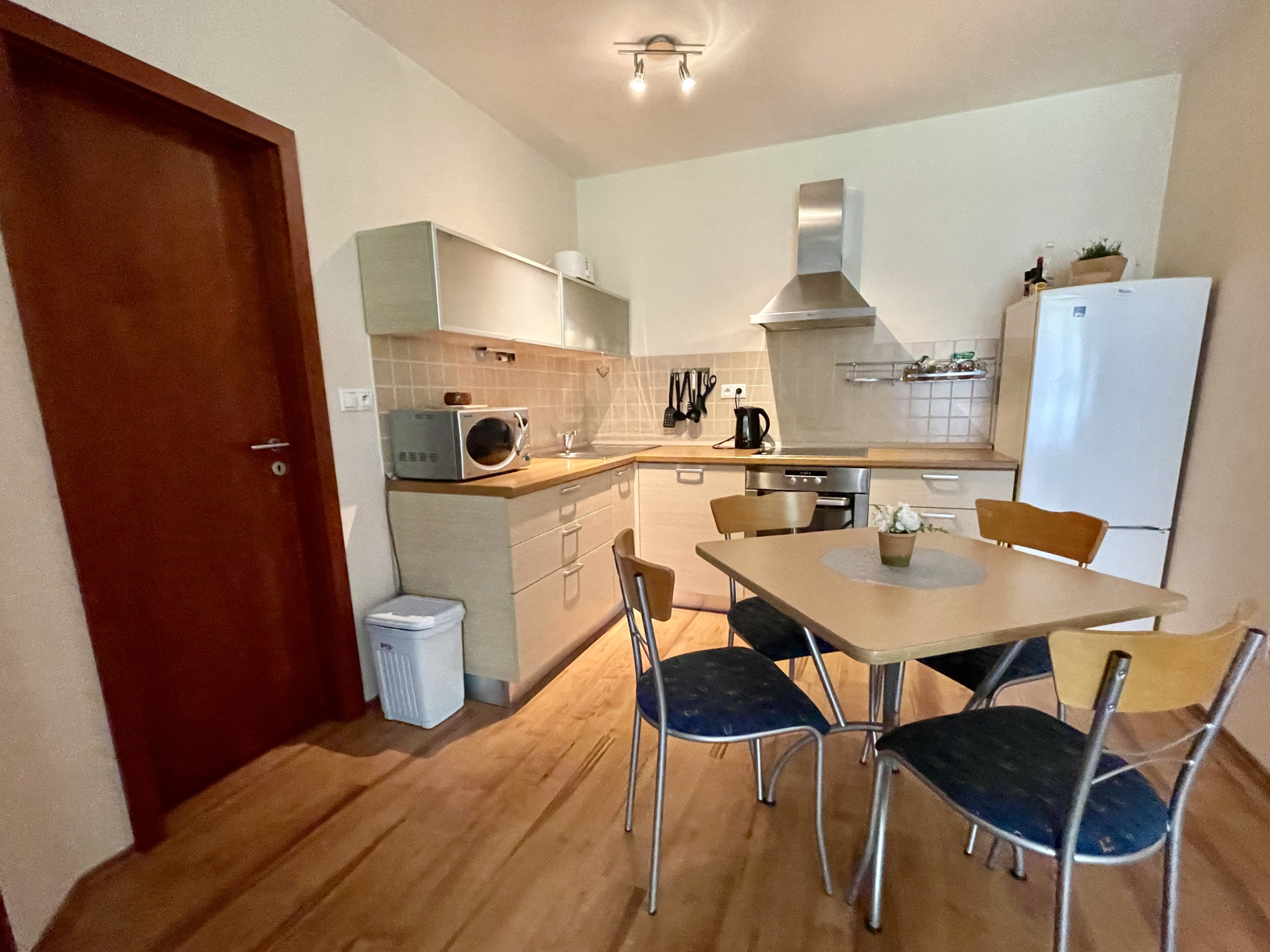 TÁLE - INVESTIČÝ 2-izbový byt. GOLF, LYŽOVANIE