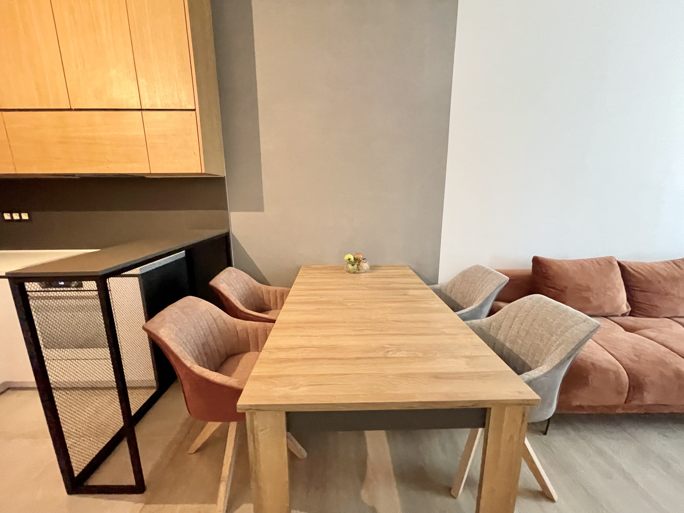 DOWNTOWN Luxusne zariadený 2 izbový byt