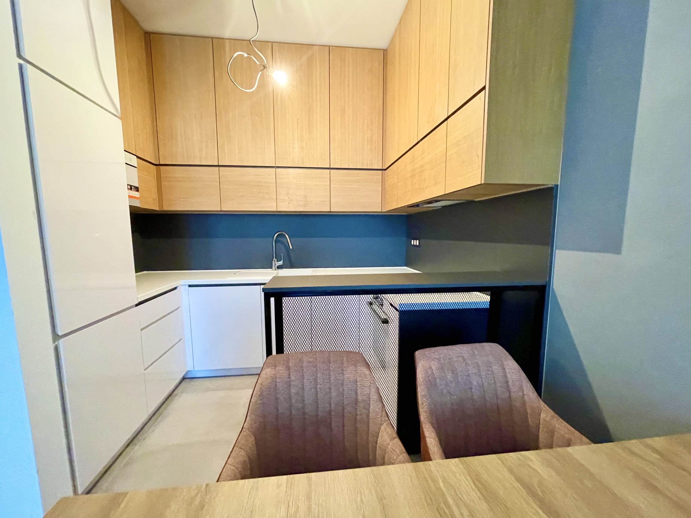 DOWNTOWN Luxusne zariadený 2 izbový byt