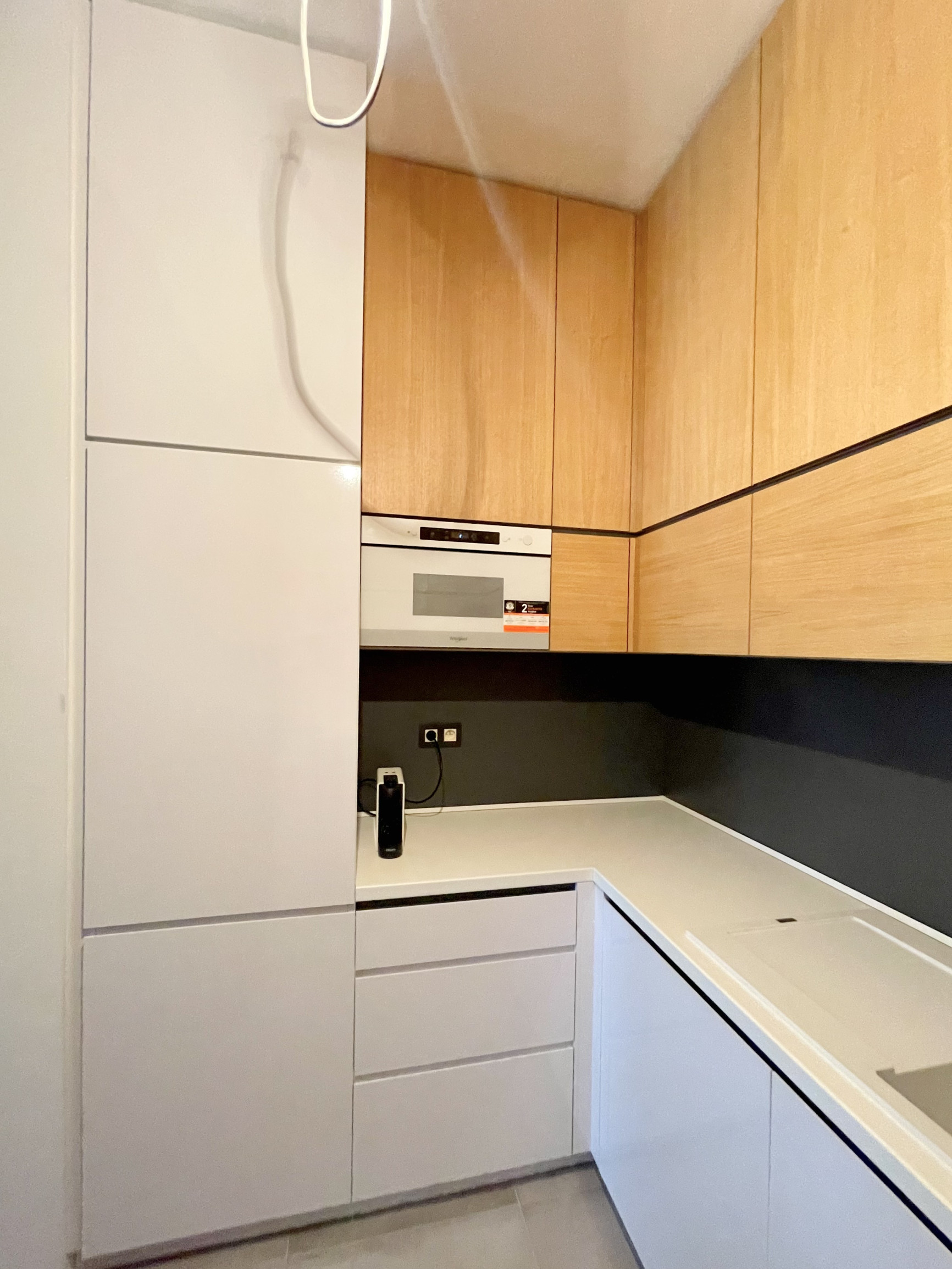 DOWNTOWN Luxusne zariadený 2 izbový byt