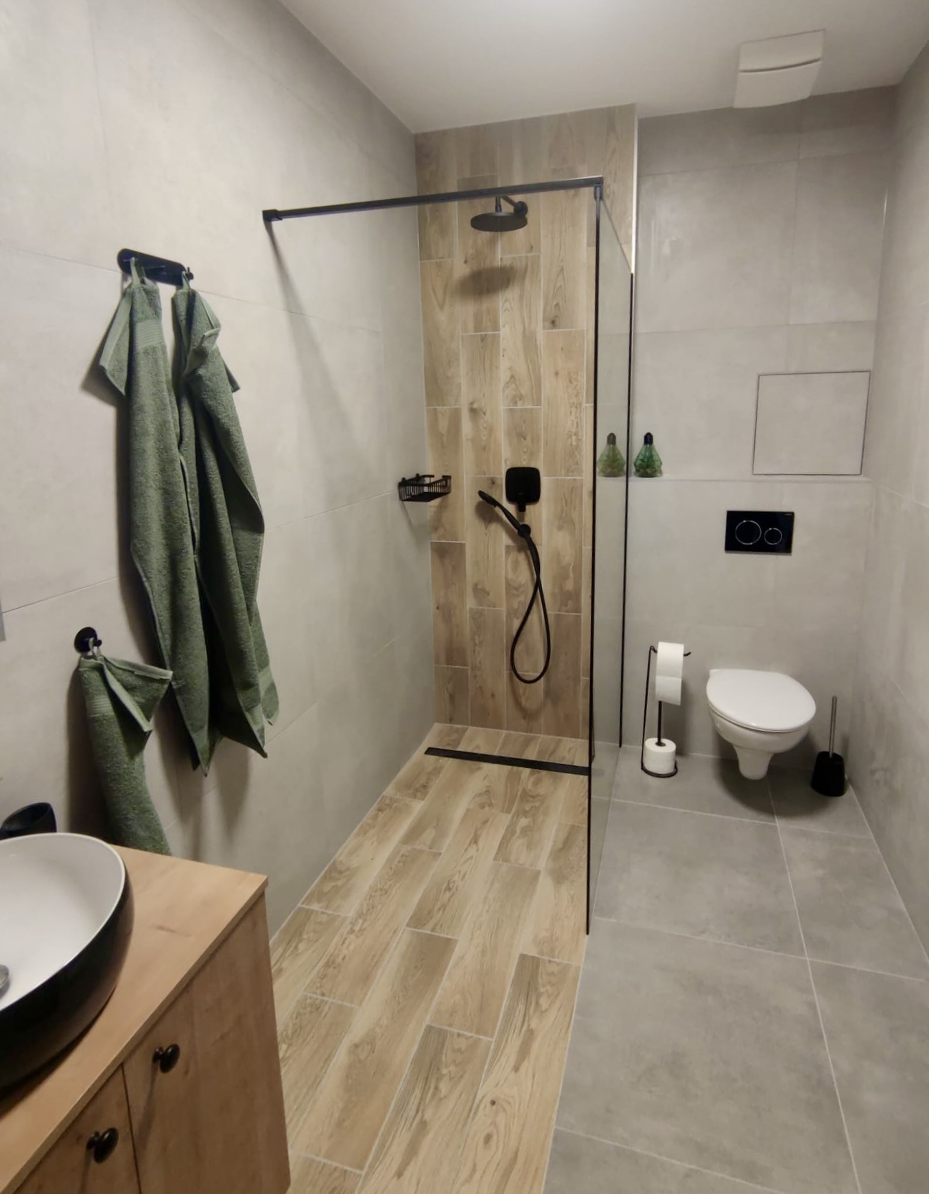 Rača Centrum - 2 izbový byt s parkovaním