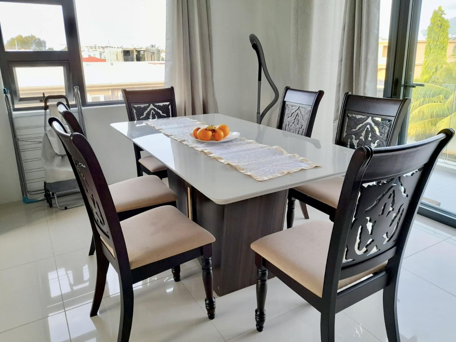 MAURÍCIUS - Beautiful 3 bedrooms Apartment near the Beach