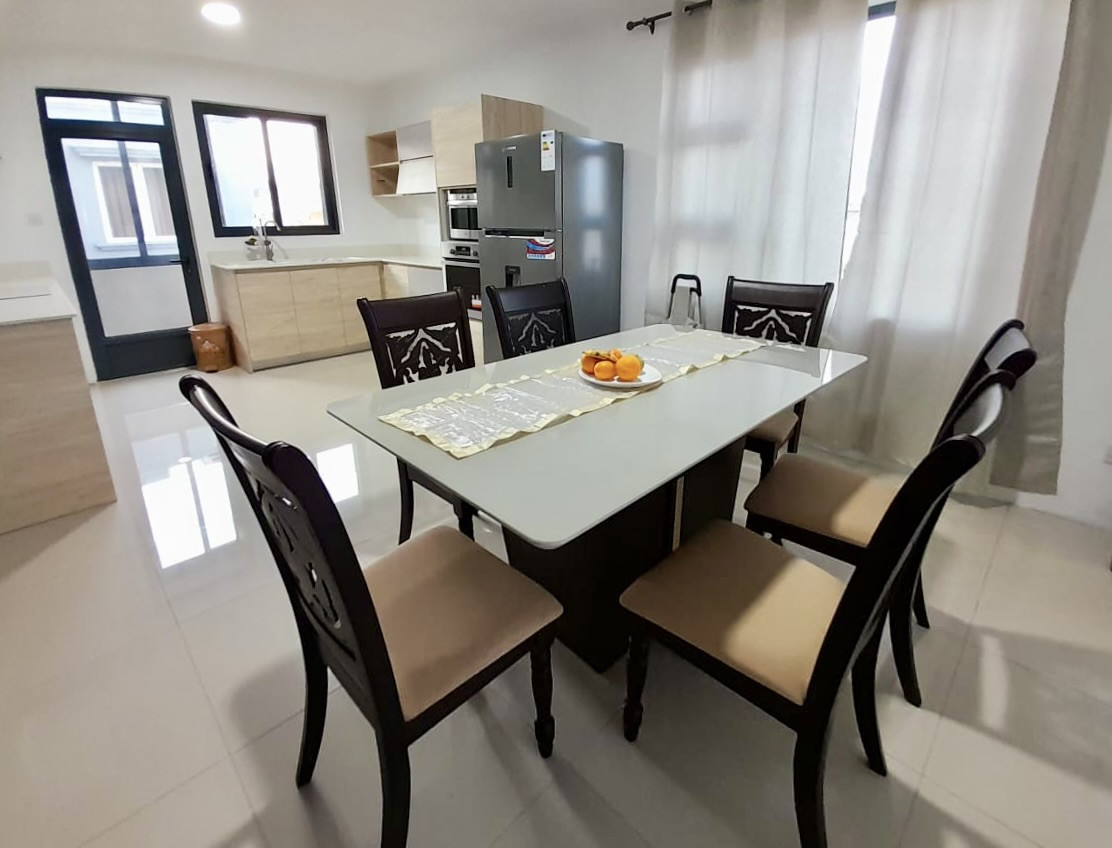 MAURICIUS - Beautiful 3 Bedrooms apartman / Flic en Flac Beach