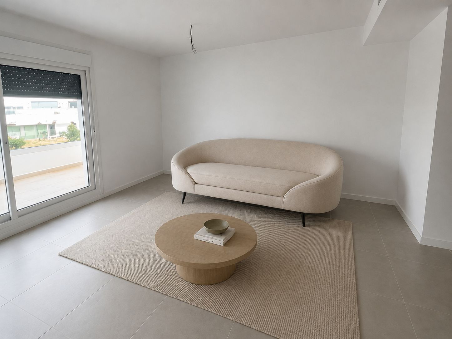 Costa del SOL - MARBELLA 2 spálňový Nový apartmán s veľkou terasou *
