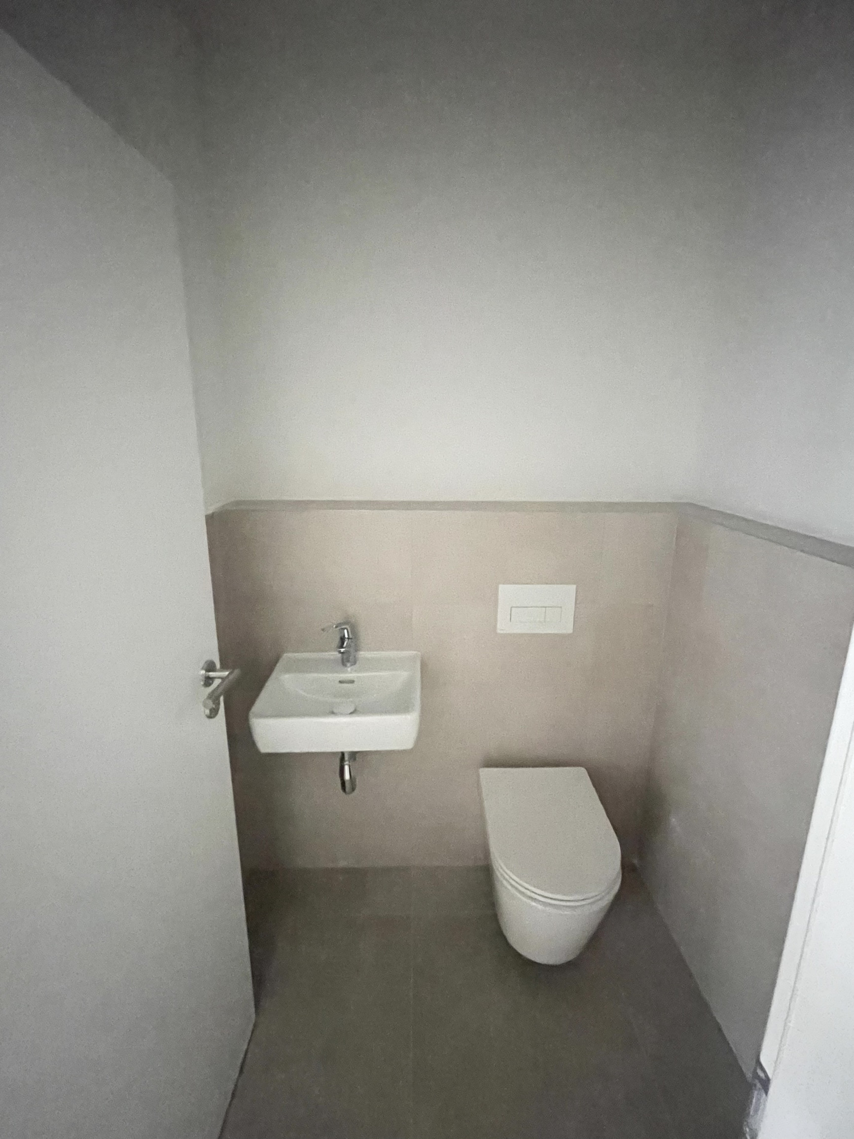NUPPU - Nový 52 m2 nebytový priestor s Parkovaním. Príležitosť.