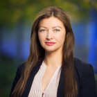 Katarína Peschková, MBA., RSc.