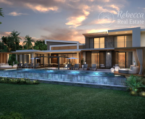 OSTROV MAURÍCIUS - Apartmány, Vilky