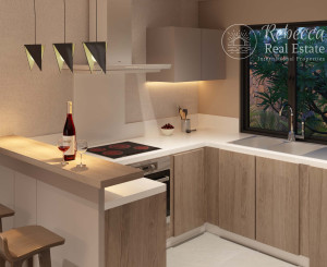 OSTROV MAURÍCIUS - Apartmány, Vilky