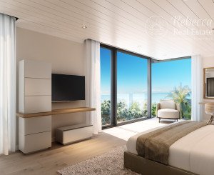 OSTROV MAURÍCIUS - Apartmány, Vilky