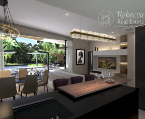 OSTROV MAURÍCIUS - Apartmány, Vilky