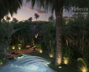 OSTROV MAURÍCIUS - Apartmány, Vilky