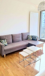 3 izbový byt s Parkovaním v CUBICON - KARLOVA VES