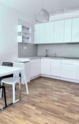 3 izbový byt s Parkovaním v CUBICON - KARLOVA VES