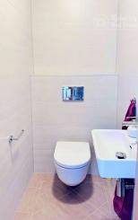 3 izbový byt s Parkovaním v CUBICON - KARLOVA VES