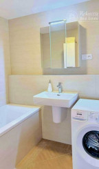 3 izbový byt s Parkovaním v CUBICON - KARLOVA VES