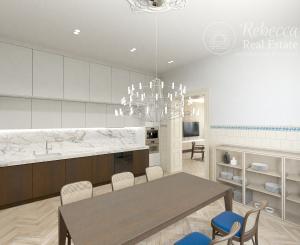 LUXUSNÉ BYTY Palisády Bratislava