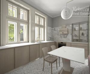 LUXUSNÉ BYTY Palisády Bratislava