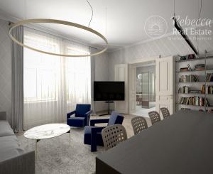 LUXUSNÉ BYTY Palisády Bratislava