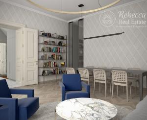 LUXUSNÉ BYTY Palisády Bratislava