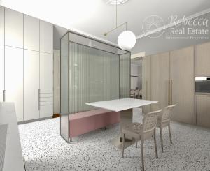 LUXUSNÉ BYTY Palisády Bratislava