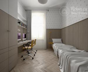 LUXUSNÉ BYTY Palisády Bratislava