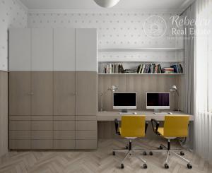 LUXUSNÉ BYTY Palisády Bratislava