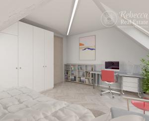 LUXUSNÉ BYTY Palisády Bratislava