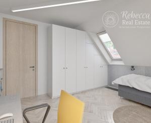 LUXUSNÉ BYTY Palisády Bratislava