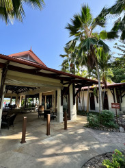 SEYCHELY / MAHÉ / Eden Island / LOFT APARTMÁN s terasou a výhľadom na oceán.