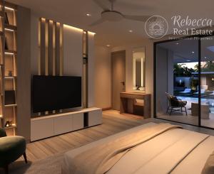 OSTROV MAURÍCIUS - Apartmány, Vilky