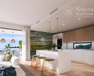 COSTA DEL SOL / Nový projekt pri Finca Cortesin Golf