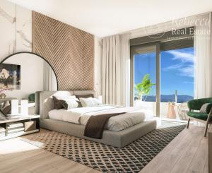 COSTA DEL SOL / Nový projekt pri Finca Cortesin Golf