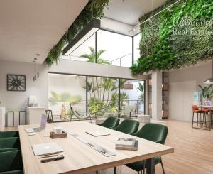 COSTA DEL SOL / Nový projekt pri Finca Cortesin Golf