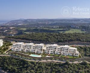 COSTA DEL SOL / Nový projekt pri Finca Cortesin Golf