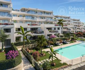 COSTA DEL SOL / Nový projekt pri Finca Cortesin Golf