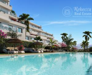 COSTA DEL SOL / Nový projekt pri Finca Cortesin Golf