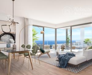 COSTA DEL SOL / Nový projekt pri Finca Cortesin Golf