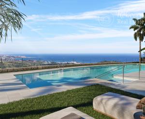 COSTA DEL SOL / Nový projekt pri Finca Cortesin Golf