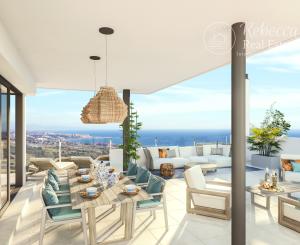 COSTA DEL SOL / Nový projekt pri Finca Cortesin Golf