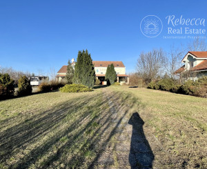 SLOVAKIA - PENZIÓN / HOTEL v Talianskom štýle