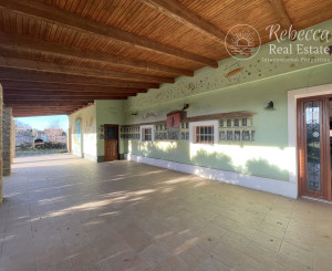 SLOVAKIA - PENZIÓN / HOTEL v Talianskom štýle