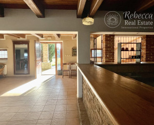 SLOVAKIA - PENZIÓN / HOTEL v Talianskom štýle